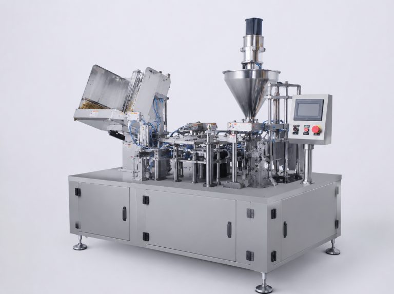 机械设备三维动画制作